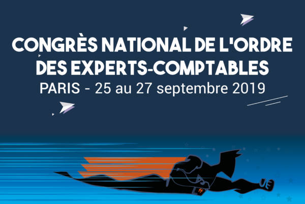 Congrès National de l'Ordre des Experts Comptables