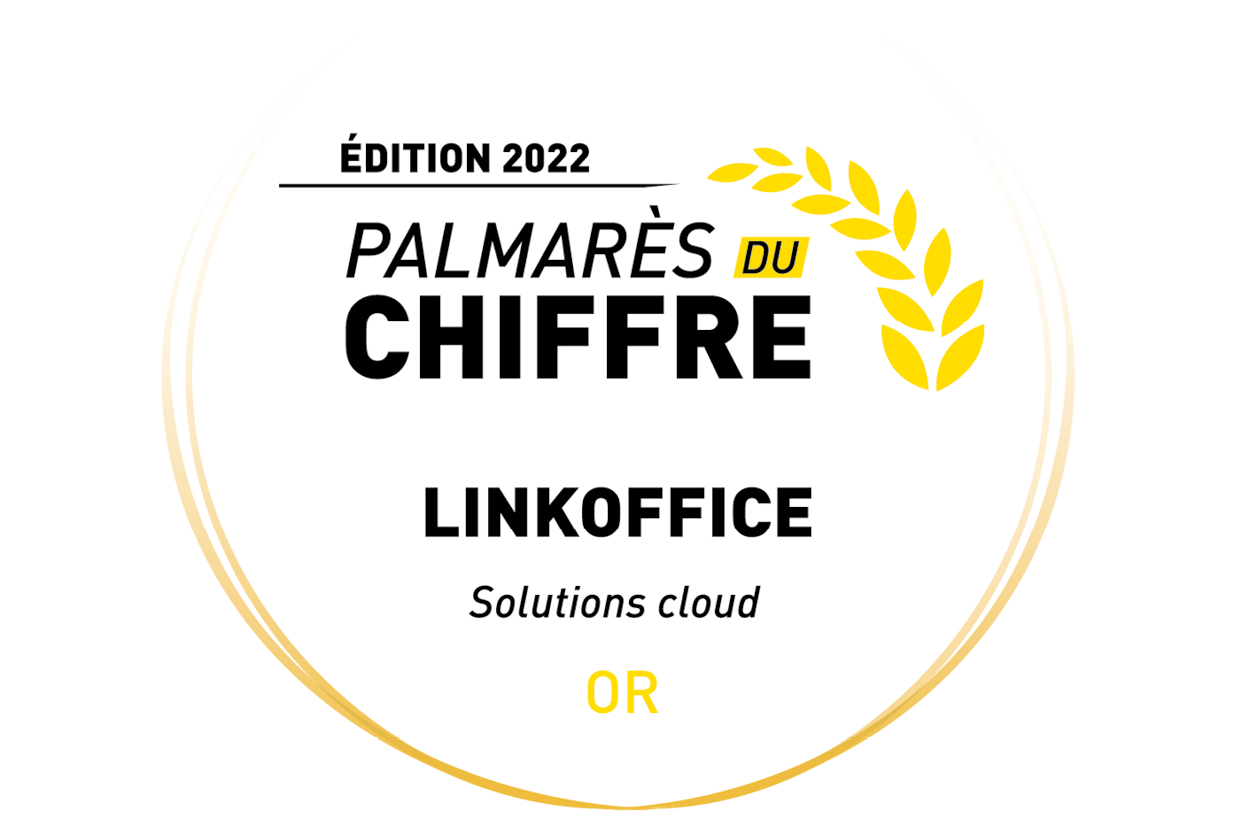 Certification Linkoffice