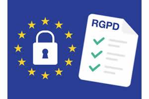 Validé RGPD