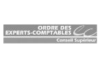 Ordre des experts comptables