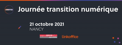 Journée de la transition numérique CROEC Grand Est