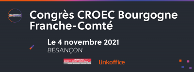 Congrès CROEC Bourgogne Franche-Comté