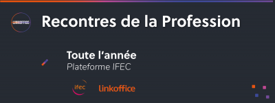 Rencontres de la Profession - IFEC